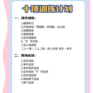 为什么坚持篮球训练能提高团队合作能力?